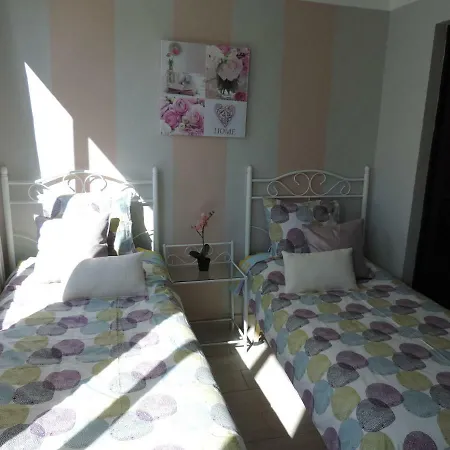 Appartement Pepe *