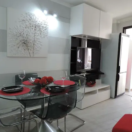 Apartment Pepe *