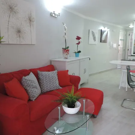 Appartement Pepe *