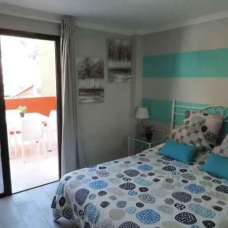 Appartement Pepe *
