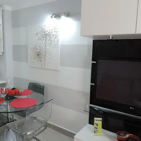 Appartement Pepe