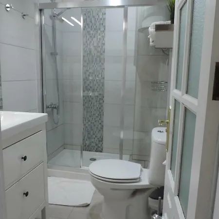 Appartement Pepe