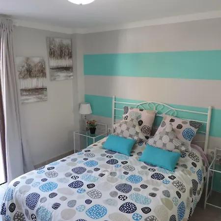 Pepe Appartement Puerto De Naos
