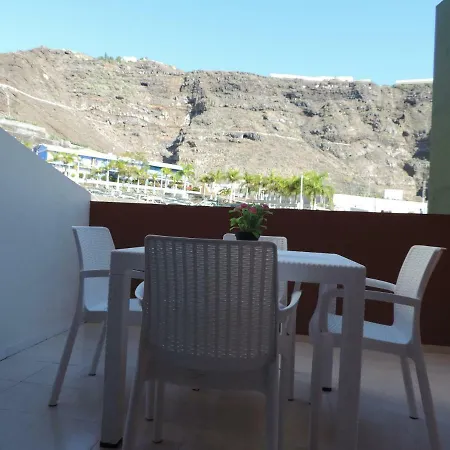 Appartement Pepe