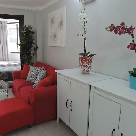 Pepe Apartment Puerto De Naos