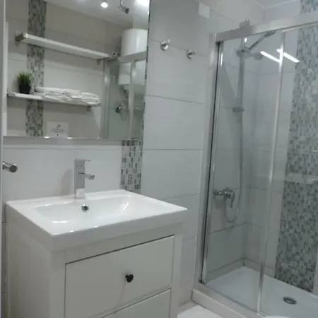 Pepe Apartment