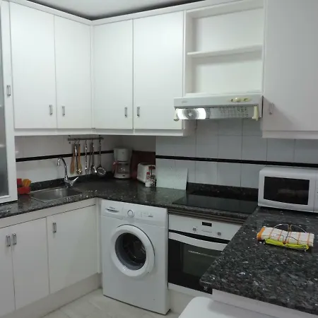Appartement Pepe