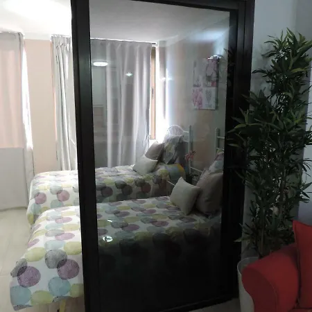 Appartement Pepe