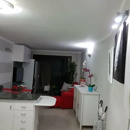 Pepe Apartment Puerto De Naos