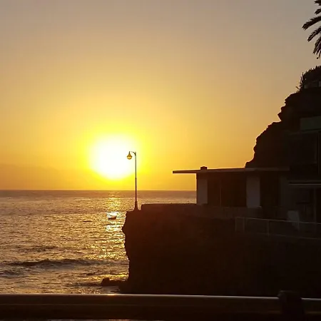 Appartement Pepe