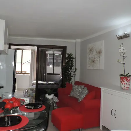 Appartement Pepe *